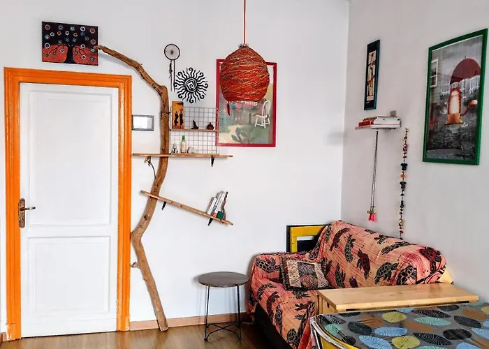 Casa Cicala