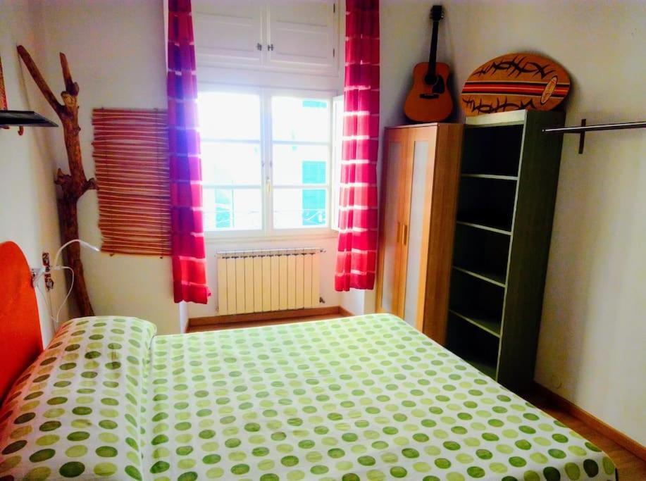 Casa Cicala Apartment Genoa