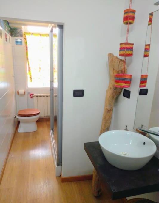 Casa Cicala Apartment