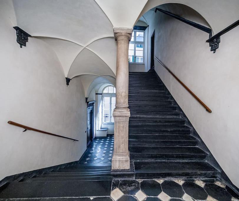 Casa Cicala * Genoa
