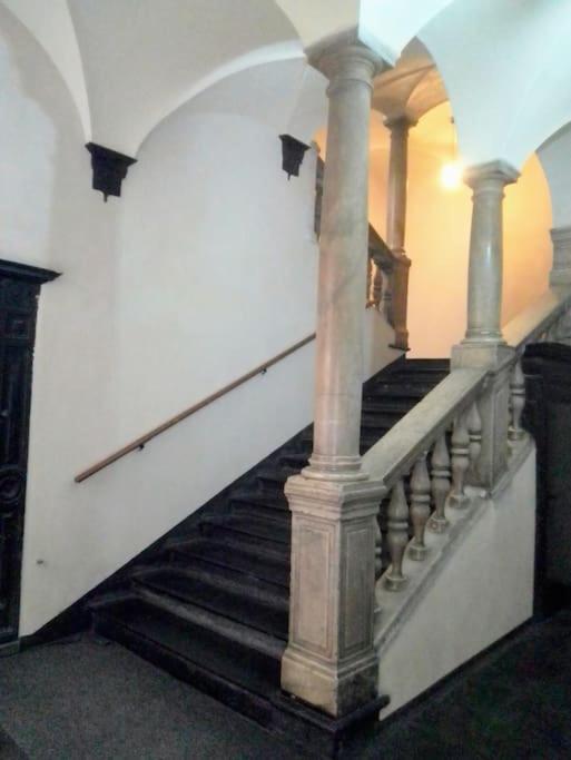 Casa Cicala * Genoa
