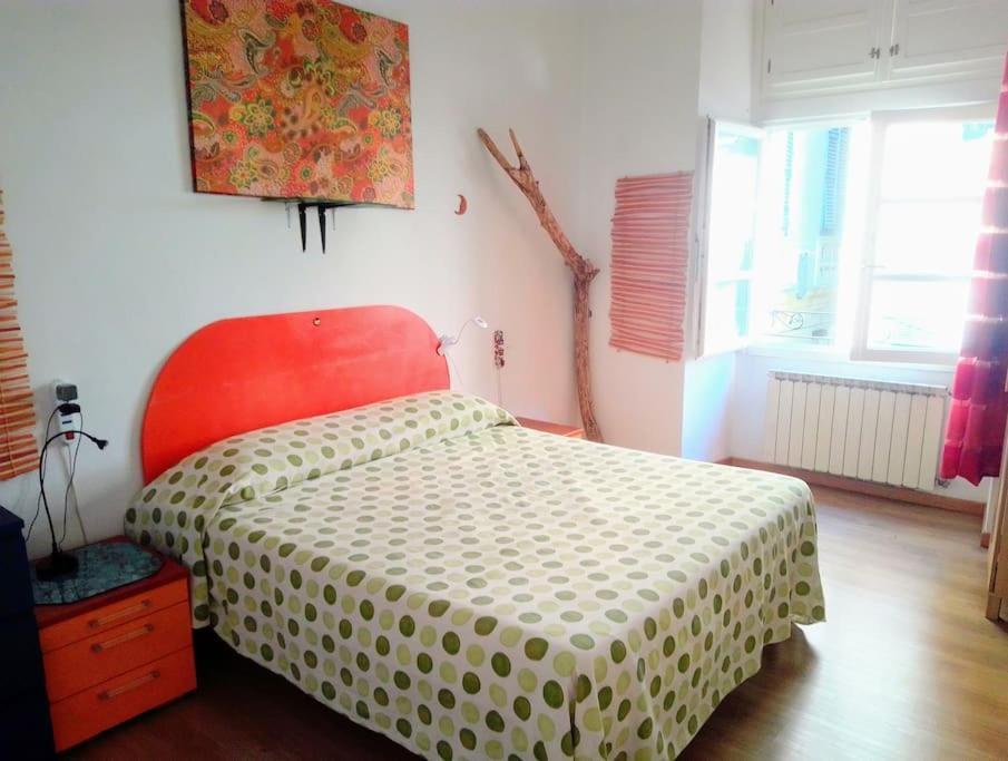 Apartment Casa Cicala Genoa
