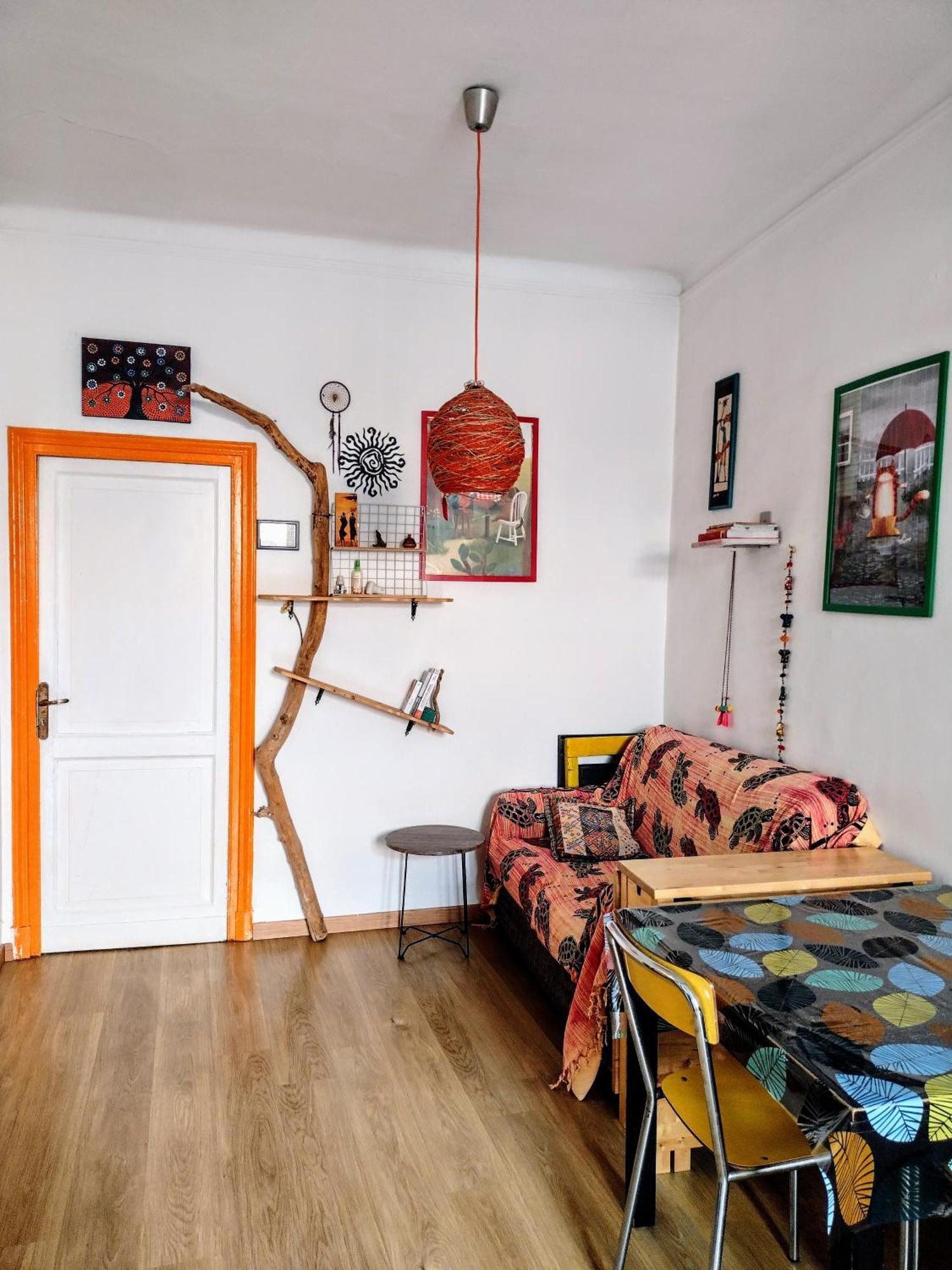 Casa Cicala Genoa